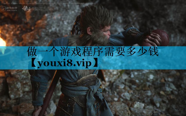 做一个游戏程序需要多少钱 做一个游戏程序需要多少钱