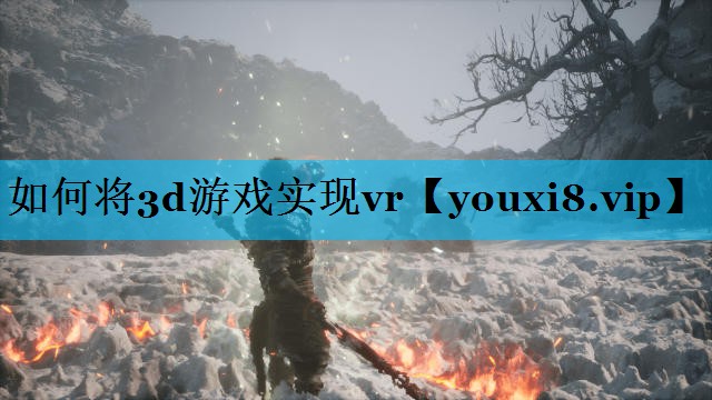 如何将3d游戏实现vr 如何将3d游戏实现vr