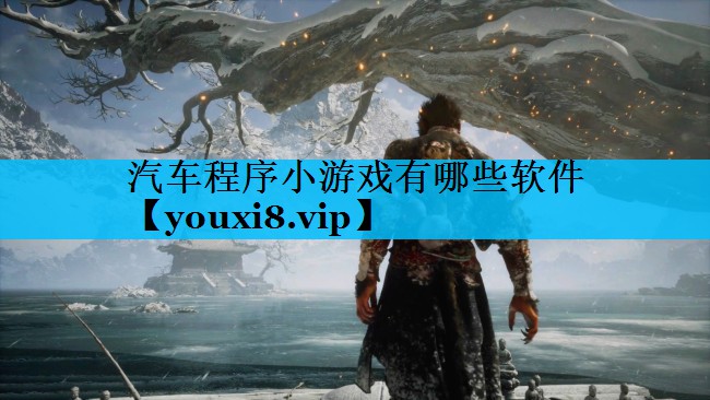 汽车程序小游戏有哪些软件 汽车程序小游戏有哪些软件